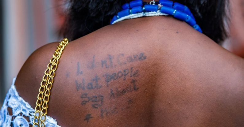 Self-improvement - Her Lifestyle