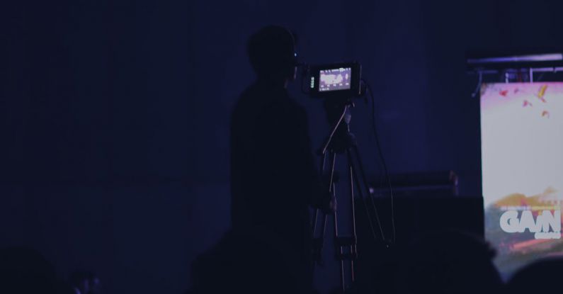 Film Releases - camarografo