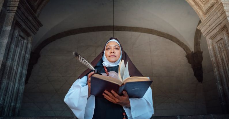 Book Releases - Free stock photo of international womens day, mexican woman, portrait